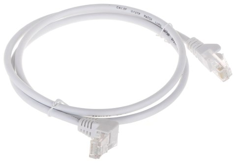 PATCHCORD RJ45/1.0-PK/W 1.0 m PATCHCORD RJ45/1.0-PK/W 1.0 m