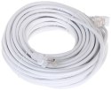 PATCHCORD RJ45/15-PK/W 15 m