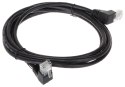 PATCHCORD RJ45/2.0-KK/B 2.0 m