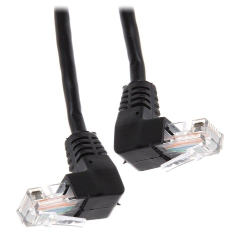 PATCHCORD RJ45/2.0-KK/B 2.0 m PATCHCORD RJ45/2.0-KK/B 2.0 m