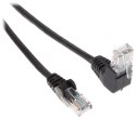 PATCHCORD RJ45/2.0-PK/B 2.0 m