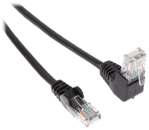PATCHCORD RJ45/2.0-PK/B 2.0 m PATCHCORD RJ45/2.0-PK/B 2.0 m