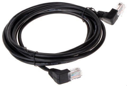 PATCHCORD RJ45/3.0-KK/B 3.0 m