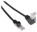 PATCHCORD RJ45/5.0-PK/B 5.0 m PATCHCORD RJ45/5.0-PK/B 5.0 m