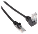 PATCHCORD RJ45/5.0-PK/B 5.0 m