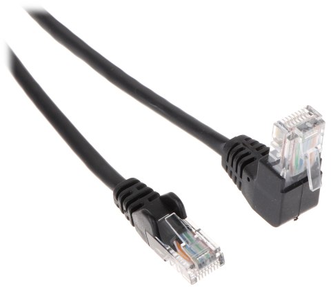 PATCHCORD RJ45/5.0-PK/B 5.0 m PATCHCORD RJ45/5.0-PK/B 5.0 m