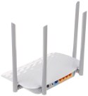 ROUTER ARCHER-C50 2.4 GHz, 5 GHz 300 Mb/s + 867 Mb/s TP-LINK ROUTER ARCHER-C50 2.4 GHz, 5 GHz 300 Mb/s + 867 Mb/s TP-LINK