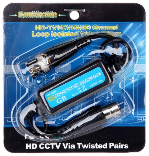 SEPARATOR WIDEO D-SEP/HD SEPARATOR WIDEO D-SEP/HD
