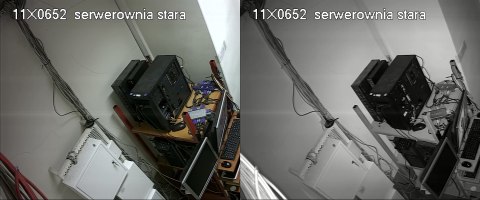 SEPARATOR WIDEO D-SEP/HD SEPARATOR WIDEO D-SEP/HD