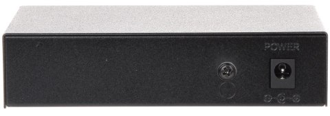 Switch PoE S-64 6-PORTOWY PULSAR Switch PoE S-64 6-PORTOWY PULSAR