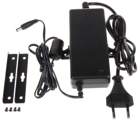Switch PoE S-64 6-PORTOWY PULSAR Switch PoE S-64 6-PORTOWY PULSAR