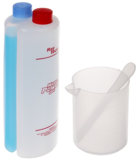 ŻEL IZOLACYJNY MAGIC-POWER-GEL-1000 RayTech ŻEL IZOLACYJNY MAGIC-POWER-GEL-1000 RayTech