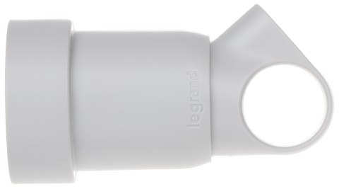 GNIAZDO KĄTOWE LE-50106 230 V 16 A LEGRAND GNIAZDO KĄTOWE LE-50106 230 V 16 A LEGRAND