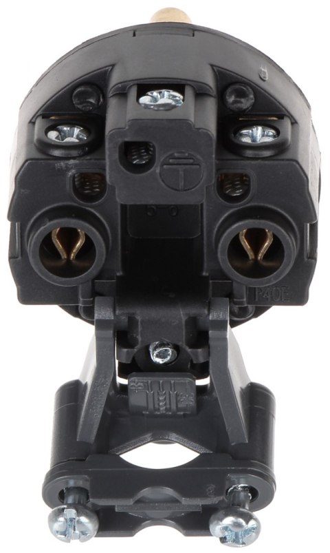 GNIAZDO KĄTOWE LE-50106 230 V 16 A LEGRAND GNIAZDO KĄTOWE LE-50106 230 V 16 A LEGRAND