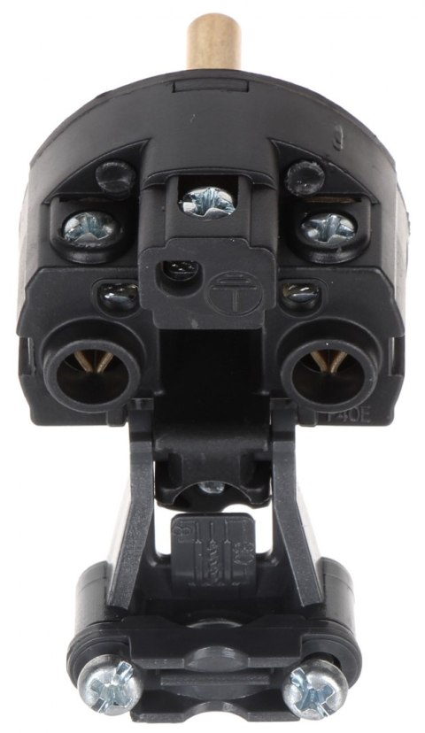 GNIAZDO KĄTOWE LE-50108 230 V 16 A LEGRAND GNIAZDO KĄTOWE LE-50108 230 V 16 A LEGRAND
