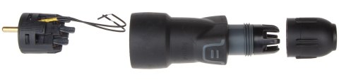 GNIAZDO PROSTE LE-50113 230 V 16 A LEGRAND GNIAZDO PROSTE LE-50113 230 V 16 A LEGRAND