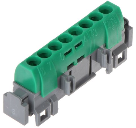 LISTWA PRZYŁĄCZENIOWA IP2X LE-004832 LEGRAND LISTWA PRZYŁĄCZENIOWA IP2X LE-004832 LEGRAND