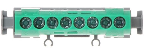 LISTWA PRZYŁĄCZENIOWA IP2X LE-004832 LEGRAND LISTWA PRZYŁĄCZENIOWA IP2X LE-004832 LEGRAND