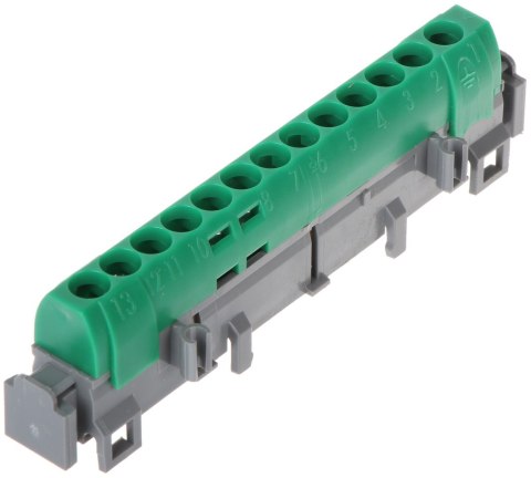 LISTWA PRZYŁĄCZENIOWA IP2X LE-004834 LEGRAND LISTWA PRZYŁĄCZENIOWA IP2X LE-004834 LEGRAND