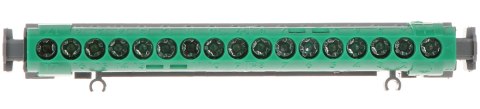 LISTWA PRZYŁĄCZENIOWA IP2X LE-004835 LEGRAND LISTWA PRZYŁĄCZENIOWA IP2X LE-004835 LEGRAND