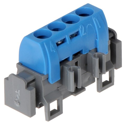 LISTWA PRZYŁĄCZENIOWA IP2X LE-004840 LEGRAND LISTWA PRZYŁĄCZENIOWA IP2X LE-004840 LEGRAND