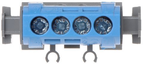LISTWA PRZYŁĄCZENIOWA IP2X LE-004840 LEGRAND LISTWA PRZYŁĄCZENIOWA IP2X LE-004840 LEGRAND