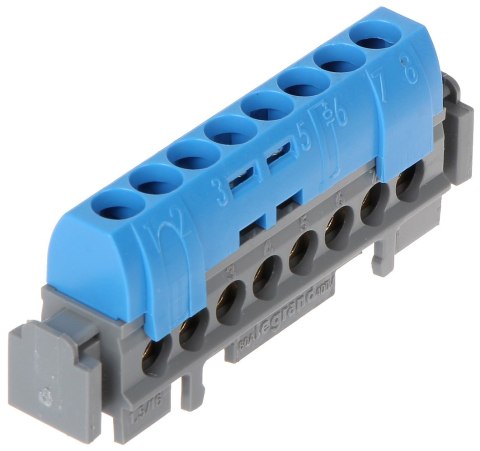 LISTWA PRZYŁĄCZENIOWA IP2X LE-004842 LEGRAND LISTWA PRZYŁĄCZENIOWA IP2X LE-004842 LEGRAND