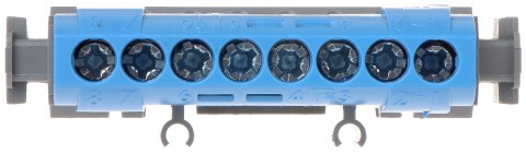 LISTWA PRZYŁĄCZENIOWA IP2X LE-004842 LEGRAND LISTWA PRZYŁĄCZENIOWA IP2X LE-004842 LEGRAND