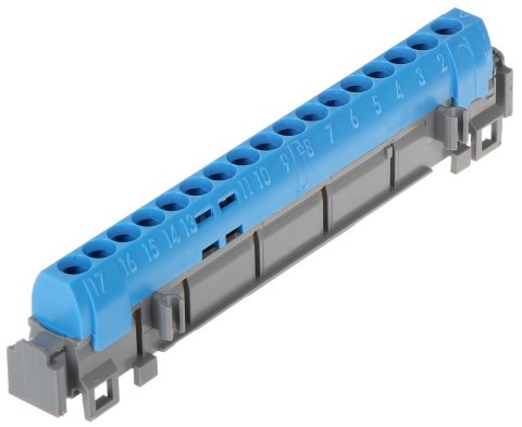 LISTWA PRZYŁĄCZENIOWA IP2X LE-004845 LEGRAND LISTWA PRZYŁĄCZENIOWA IP2X LE-004845 LEGRAND