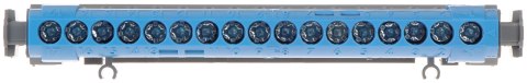 LISTWA PRZYŁĄCZENIOWA IP2X LE-004845 LEGRAND LISTWA PRZYŁĄCZENIOWA IP2X LE-004845 LEGRAND