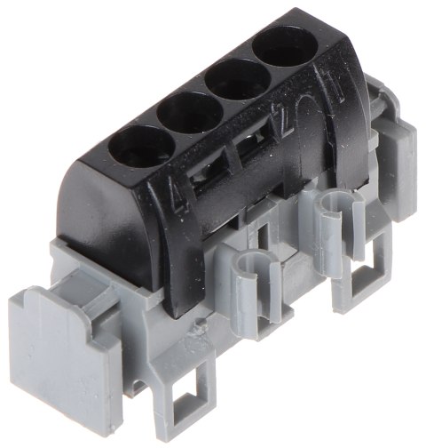 LISTWA PRZYŁĄCZENIOWA IP2X LE-004850 LEGRAND LISTWA PRZYŁĄCZENIOWA IP2X LE-004850 LEGRAND