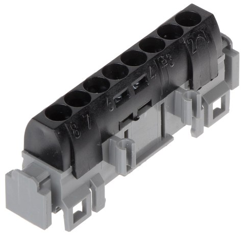 LISTWA PRZYŁĄCZENIOWA IP2X LE-004852 LEGRAND LISTWA PRZYŁĄCZENIOWA IP2X LE-004852 LEGRAND