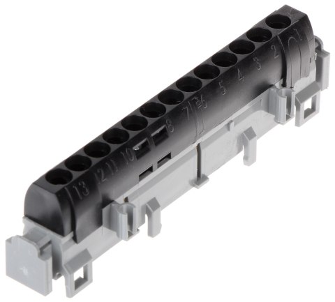 LISTWA PRZYŁĄCZENIOWA IP2X LE-004854 LEGRAND LISTWA PRZYŁĄCZENIOWA IP2X LE-004854 LEGRAND