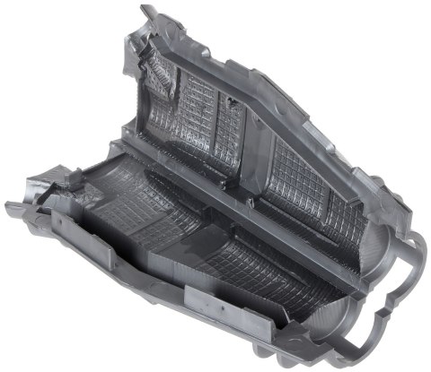 MUFA ROZGAŁĘŹNA GELBOX KING-JOINT-Y16 IPx8 RayTech MUFA ROZGAŁĘŹNA GELBOX KING-JOINT-Y16 IPx8 RayTech
