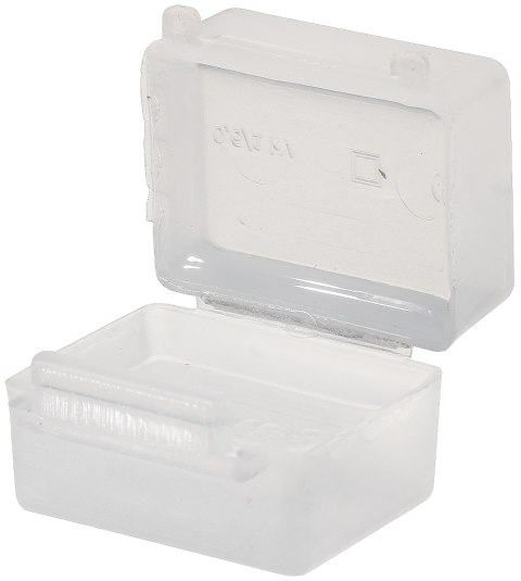 PUSZKA POŁĄCZENIOWA GELBOX ISAAC-4 IP68 RayTech PUSZKA POŁĄCZENIOWA GELBOX ISAAC-4 IP68 RayTech