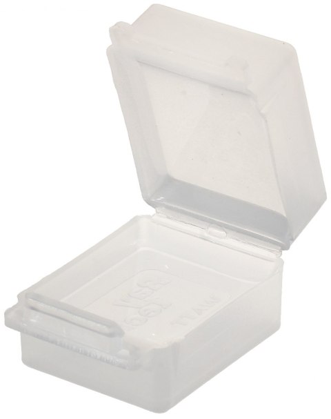 PUSZKA POŁĄCZENIOWA GELBOX WATT IP68 RayTech PUSZKA POŁĄCZENIOWA GELBOX WATT IP68 RayTech