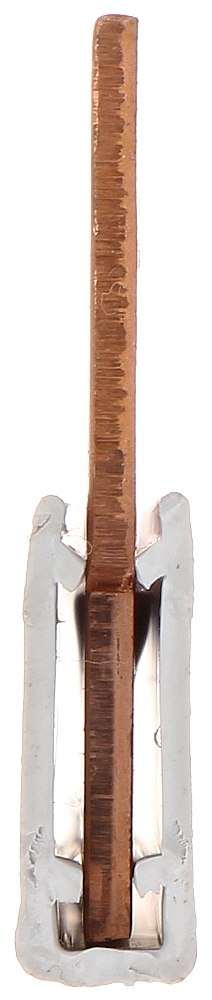 SZYNA ŁĄCZENIOWA ZASILAJĄCA GRZEBIENIOWA LE-607045 16 mm² 230 V / 400 V AC LEGRAND SZYNA ŁĄCZENIOWA ZASILAJĄCA GRZEBIENIOWA LE-607045 16 mm² 230 V / 400 V AC LEGRAND