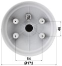 UCHWYT KAMERY DS-1605ZJ Hikvision UCHWYT KAMERY DS-1605ZJ Hikvision