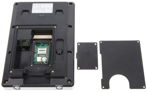 WIDEODOMOFON BEZPRZEWODOWY VTO2211G-WP Wi-Fi / IP DAHUA WIDEODOMOFON BEZPRZEWODOWY VTO2211G-WP Wi-Fi / IP DAHUA
