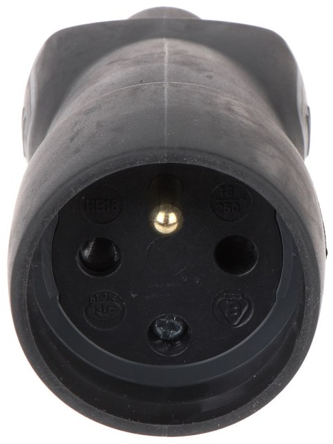 GNIAZDO PROSTE LE-50115 230 V 16 A LEGRAND GNIAZDO PROSTE LE-50115 230 V 16 A LEGRAND