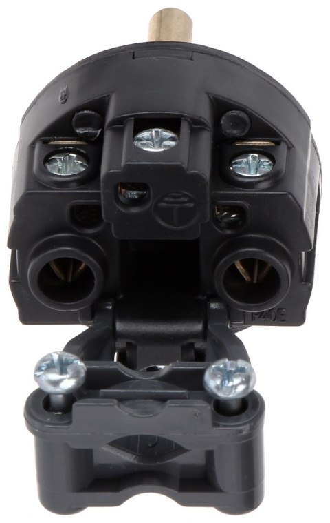 GNIAZDO PROSTE LE-50115 230 V 16 A LEGRAND GNIAZDO PROSTE LE-50115 230 V 16 A LEGRAND