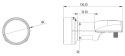 KONWERTER TV-SAT KONW/WIDEBAND-INV INVERTO