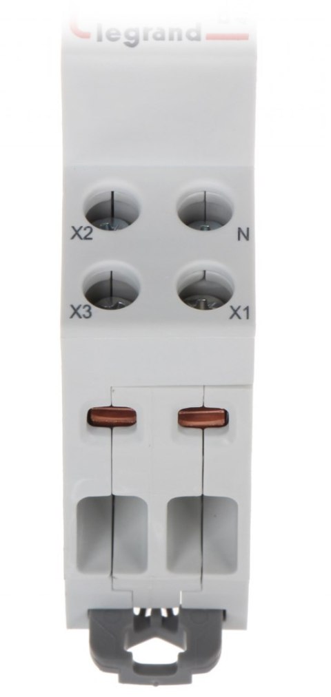 LAMPKA SYGNALIZACYJNA LED LE-412932 DO MONTAŻU NA SZYNIE DIN (TS-35) LEGRAND LAMPKA SYGNALIZACYJNA LED LE-412932 DO MONTAŻU NA SZYNIE DIN (TS-35) LEGRAND