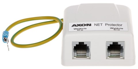 OGRANICZNIK PRZEPIĘĆ AXON-NET-PROTECTOR OGRANICZNIK PRZEPIĘĆ AXON-NET-PROTECTOR