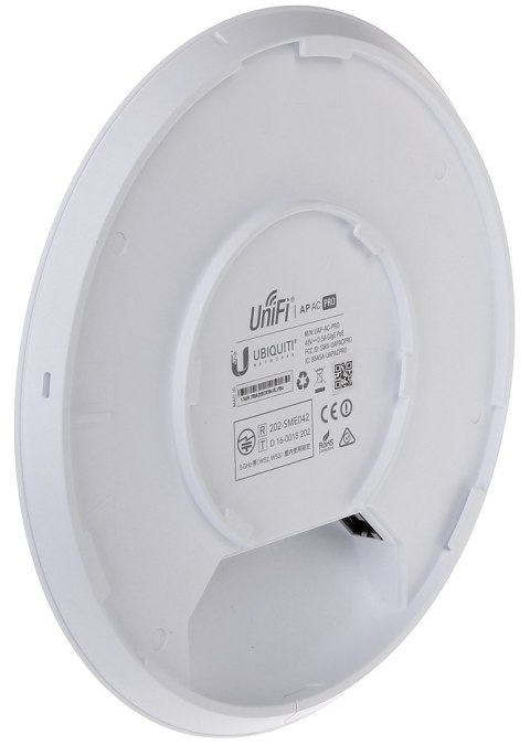PUNKT DOSTĘPOWY UNIFI-UAP-AC-PRO UBIQUITI PUNKT DOSTĘPOWY UNIFI-UAP-AC-PRO UBIQUITI