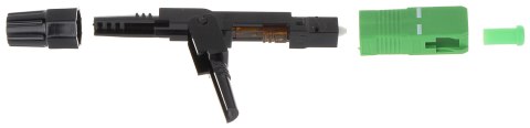 SPAW MECHANICZNY ZE ZŁĄCZEM SC/APC FAST-SC-APC SPAW MECHANICZNY ZE ZŁĄCZEM SC/APC FAST-SC-APC