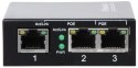 SWITCH PoE SPS-2P/1 3-PORTOWY