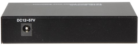 SWITCH PoE SPS-4P/1 5-PORTOWY SWITCH PoE SPS-4P/1 5-PORTOWY