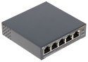 SWITCH POE TL-SF1005P 5-PORTOWY TP-LINK SWITCH POE TL-SF1005P 5-PORTOWY TP-LINK