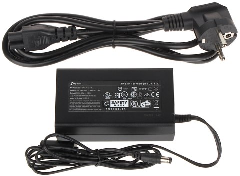 SWITCH POE TL-SF1005P 5-PORTOWY TP-LINK SWITCH POE TL-SF1005P 5-PORTOWY TP-LINK